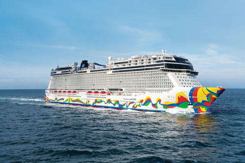 Norwegian Cruise Line